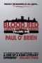 [Danno Garland 01] • Blood Red Turns Dollar Green 1